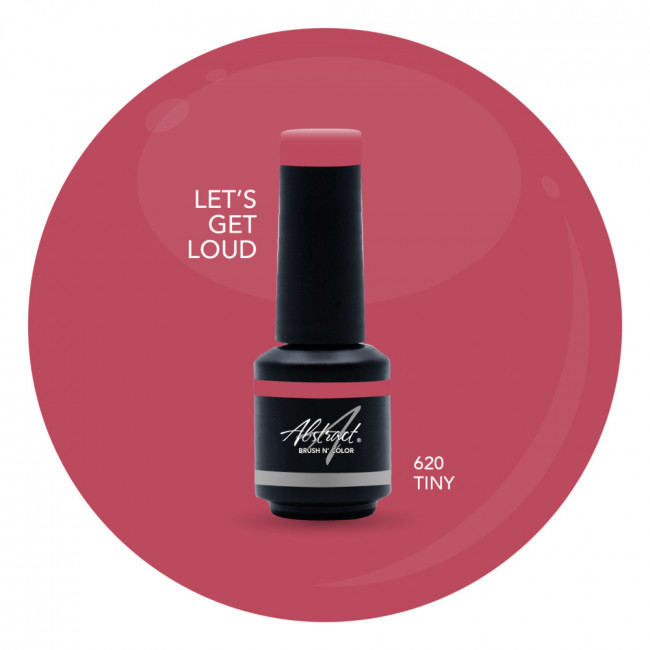 Brush N' Color LET'S GET LOUD 8ml