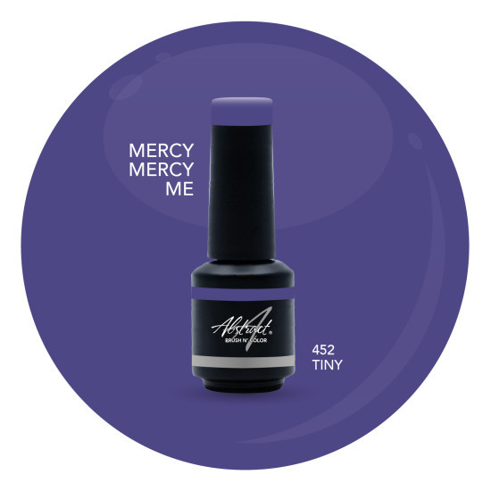 Brush N' Color MERCY MERCY ME 8ml 