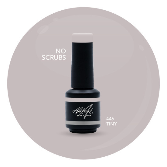Brush N' Color NO SCRUBS / MARSHMELLOW DREAMS 8 ml