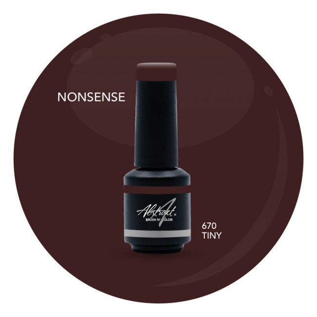 Brush N' Color NONSENSE 8ml
