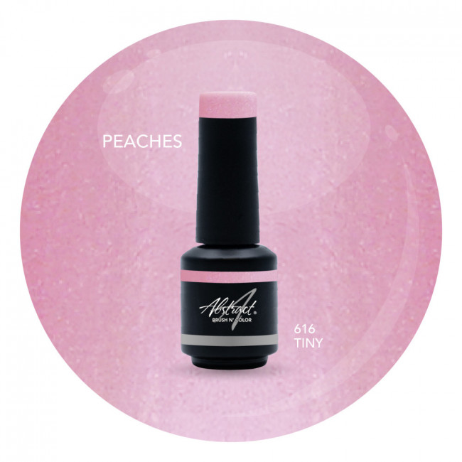 Brush N' Color PEACHES 8ml  
