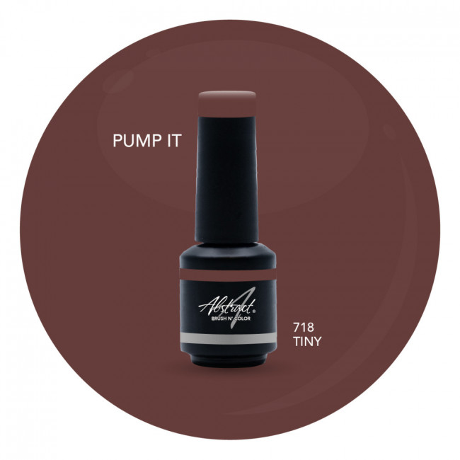 Brush N' Color PUMP IT 8ml