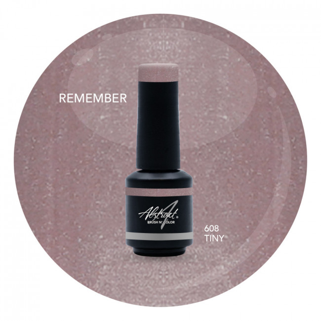 Brush N' Color REMEMBER 8ml