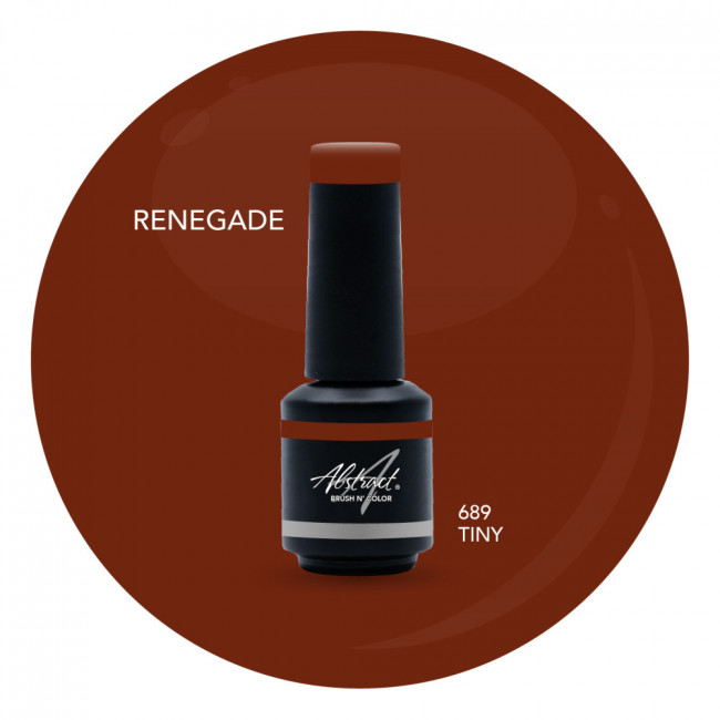 Brush N' Color RENEGADE 8ml
