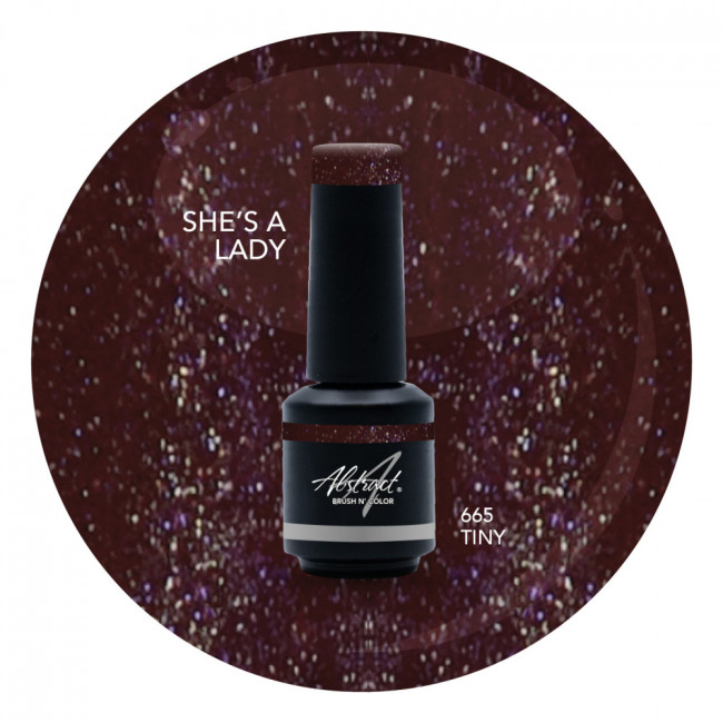 Brush N' Color SHE'S A LADY 8ml