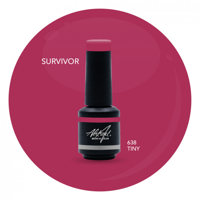 Brush N' Color SURVIVOR 8ml