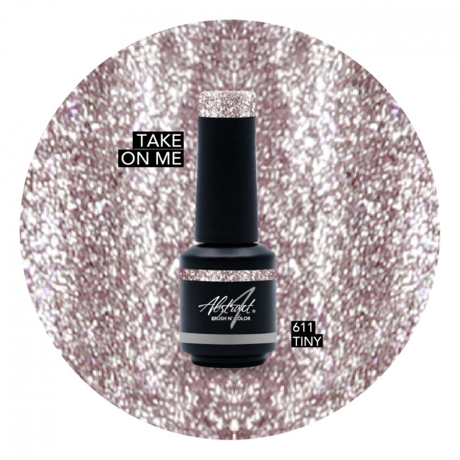 Brush N' Color TAKE ON ME 8ml