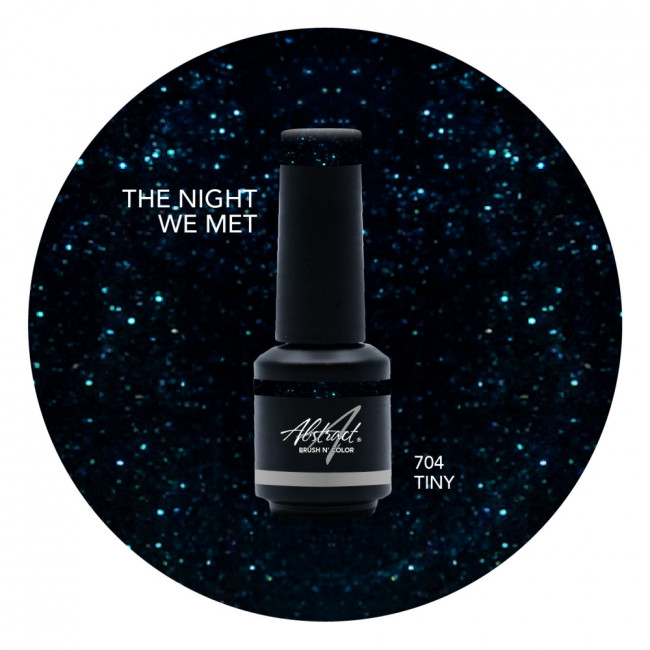 Brush N' Color THE NIGHT WE MET 8ml