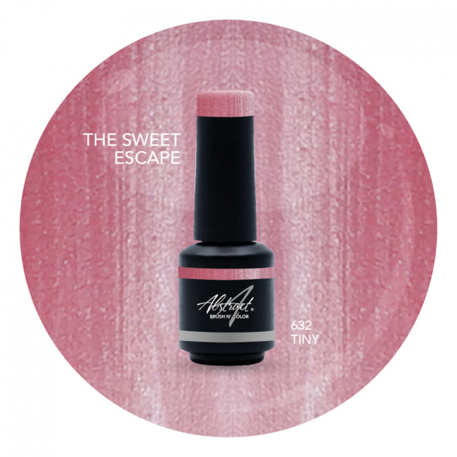 Brush N' Color THE SWEET ESCAPE 8ml