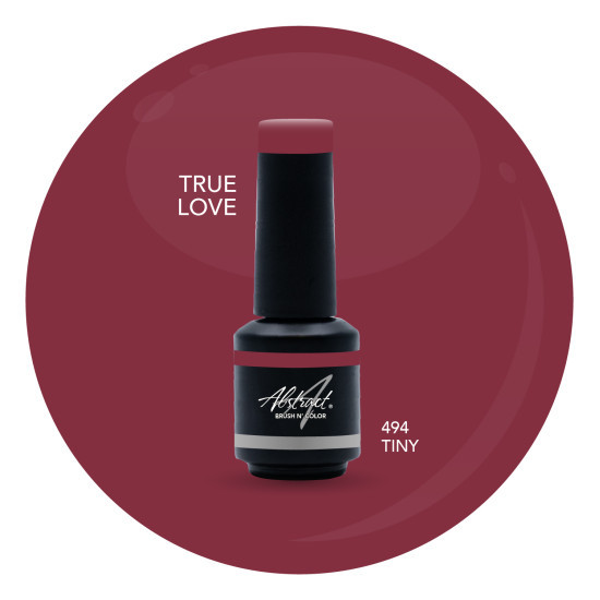 Brush N' Color TRUE LOVE 8ml TINY  