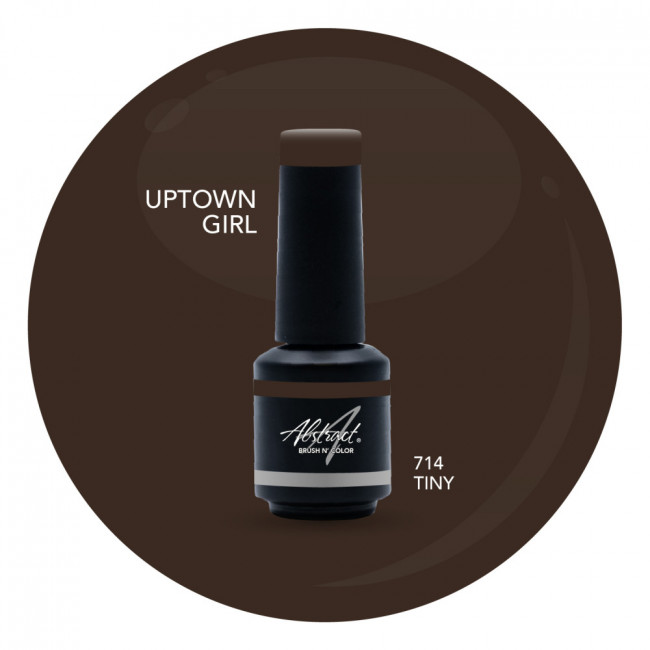 Brush N' Color UPTOWN GIRL 8ml