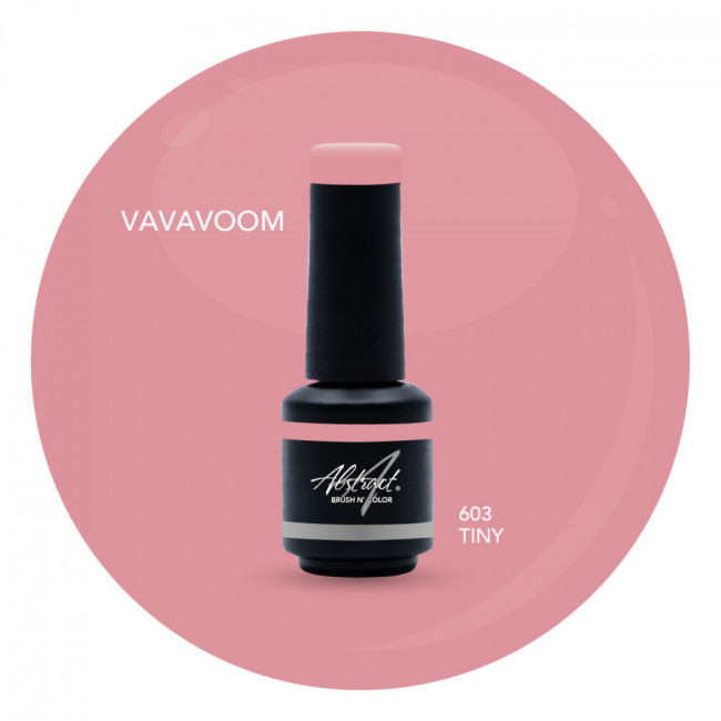 Brush N' Color VAVAVOOM 8ml