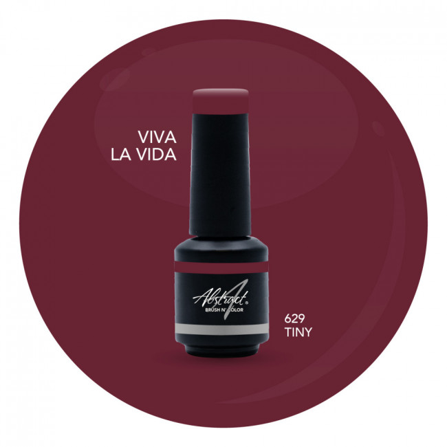 Brush N' Color VIVA LA VIDA 8ml  