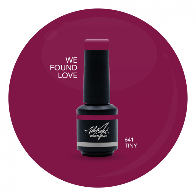 Brush N' Color WE FOUND LOVE 8ml  