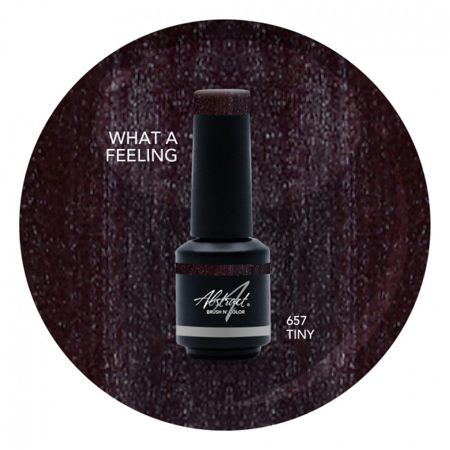 Brush N' Color WHAT A FEELING 8ml  