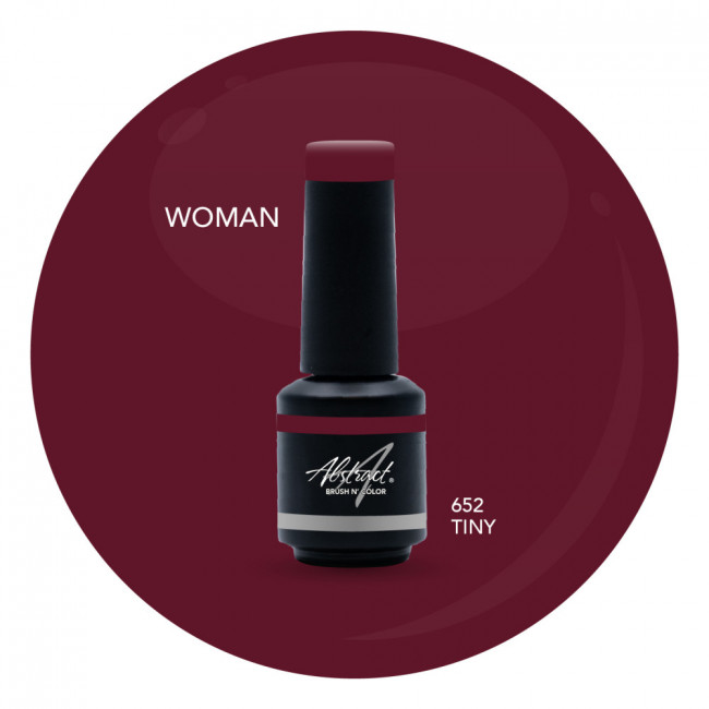 Brush N' Color WOMAN 8ml  