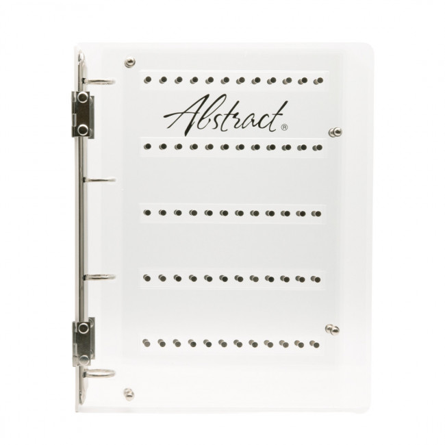 Colorbook met Magnetische Tips 120 stuks Colorbook met Magnetische Tips 120 stuks