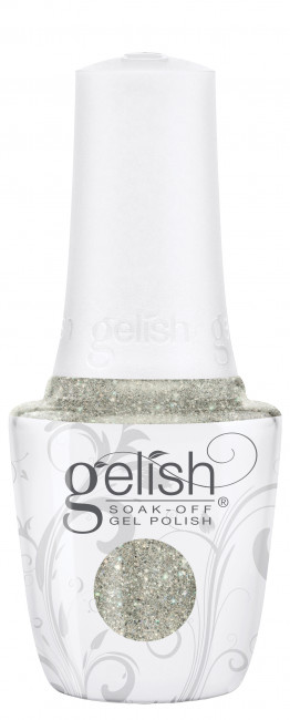 PRE-ORDER Gelish Golden Garden Gala 15 ml