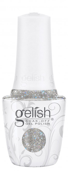 PRE-ORDER Gelish Crystal Snowdrop 15 ml