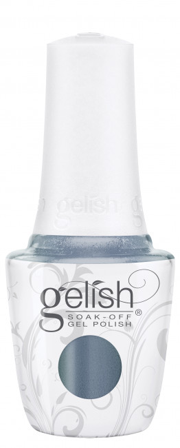 PRE-ORDER Gelish Blue Moon Bloom 15 ml PRE-ORDER Gelish Blue Moon Bloom 15 ml