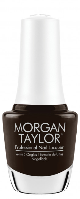 PRE-ORDER Morgan Taylor Dark Empress 15 ml PRE-ORDER Morgan Taylor Dark Empress 15 ml