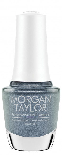 PRE-ORDER Morgan Taylor Blue Moon Bloom 15 ml PRE-ORDER Morgan Taylor Blue Moon Bloom 15 ml