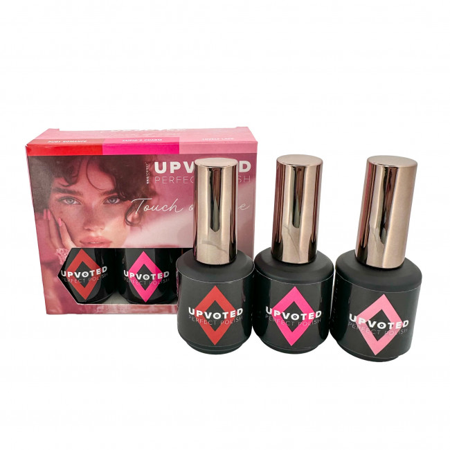 COMING SOON Upvoted Touch Of Love Kit