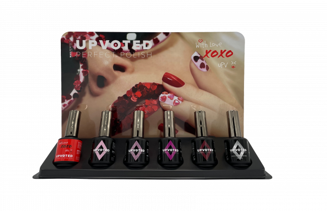 COMING BACK Upvoted With Love Collection