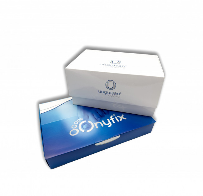 Workshop Onyfix  + Unguisan 21.05 Drongen