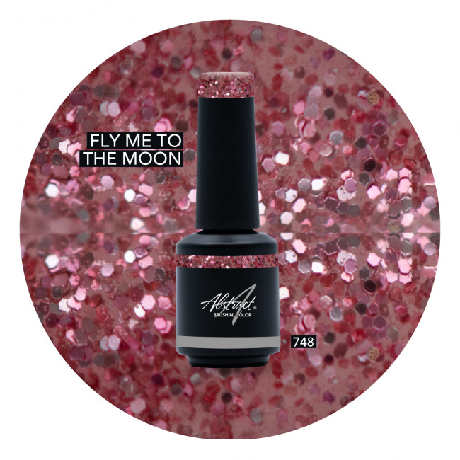 Brush N' Color Fly Me To The Moon 10 ml