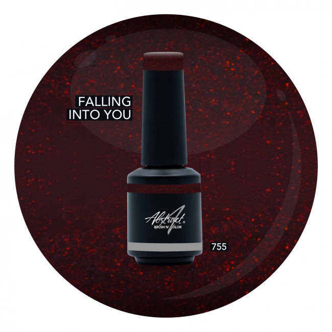 Brush N' Color Falling Into You 10 ml