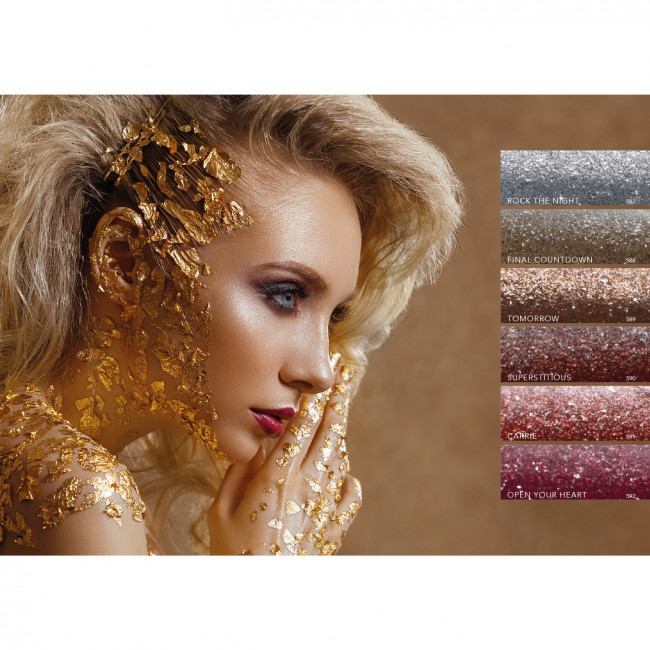 Abstract Amplified Collection