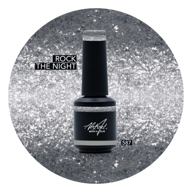 Brush N' Color Rock The Night 10 ml