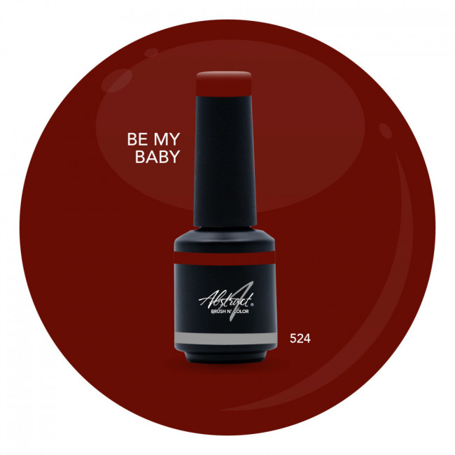 Brush N' Color BE MY BABY 10 ml