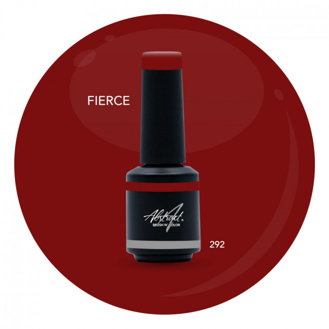 Brush N' Color FIERCE 10 ml