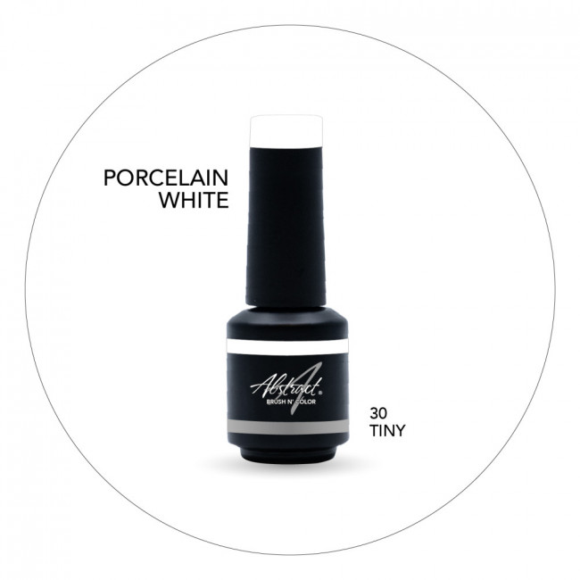 Brush N' Color PORCELAIN WHITE 10 ml