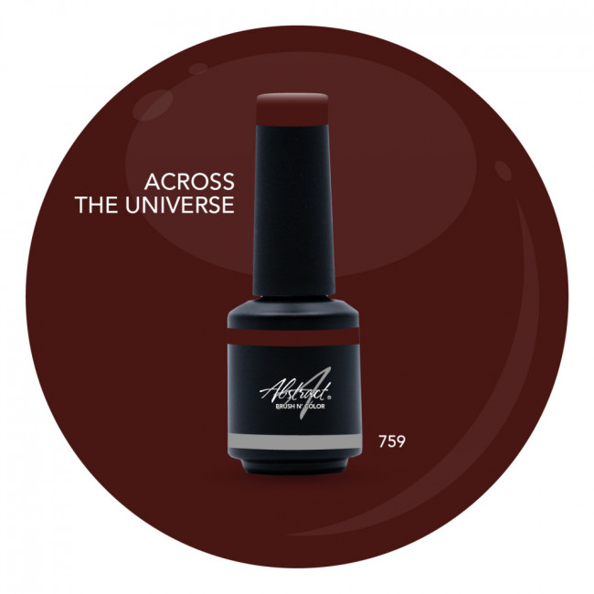 Brush N' Color Across The Universe 10 ml