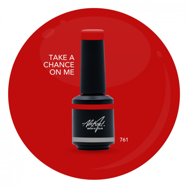 Brush N' Color Take A Chance On Me 10 ml