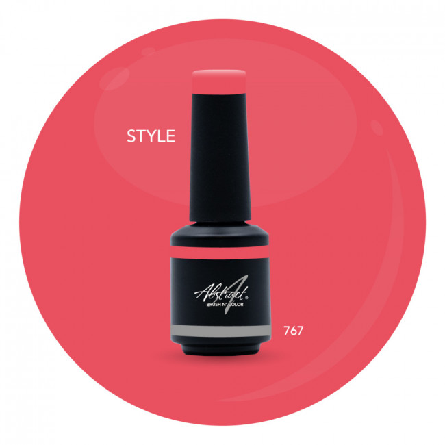 Brush N' Color Style 10 ml