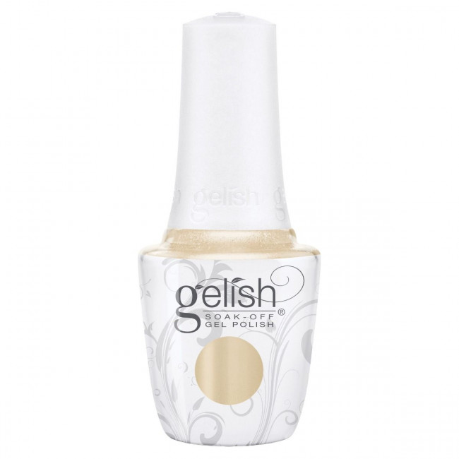 PRE-ORDER Gelish Sunburst Your Bubble 15 ml