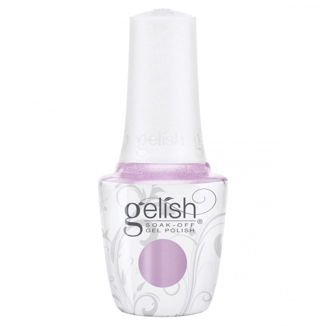 PRE-ORDER Gelish Lucidly Lavender 15 ml