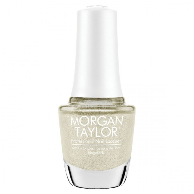 PRE-ORDER Morgan Taylor Catching Some Glaze 15 ml