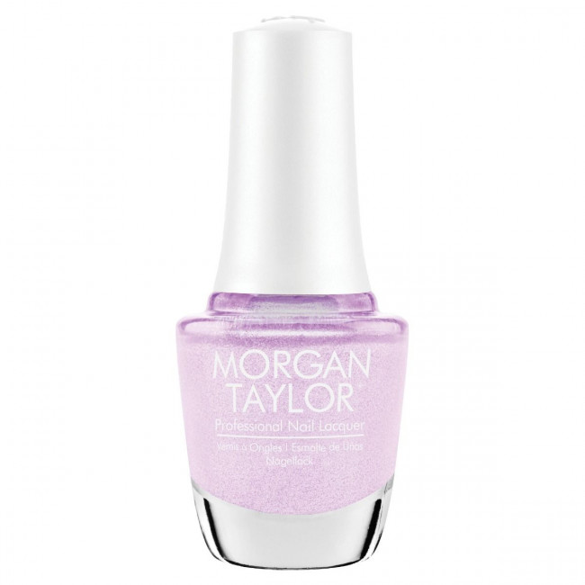 PRE-ORDER Morgan Taylor Lucidly Lavender 15 ml