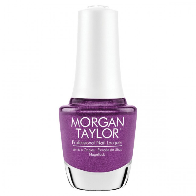 PRE-ORDER Morgan Taylor Berrylicious Bliss 15 ml
