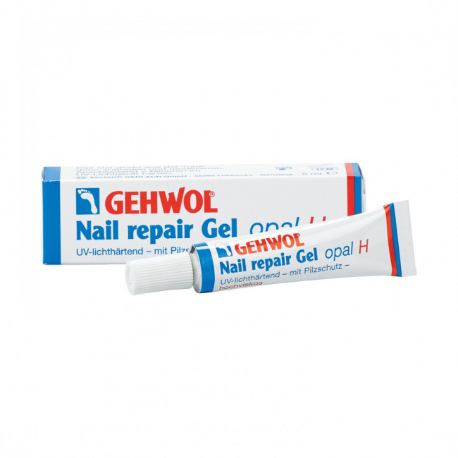Gehwol Nail Repair Gel OPAL H 5 ml
