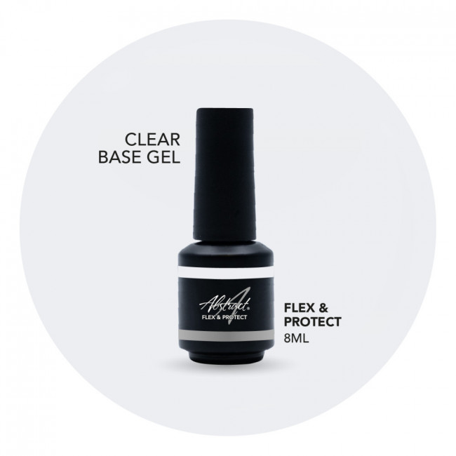 Flex & Protect Base Gel 8 ml Flex & Protect Base Gel 8 ml