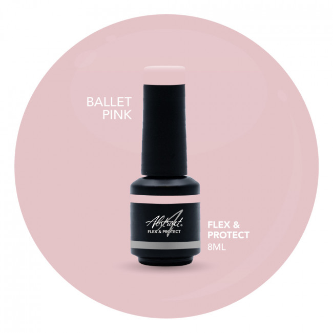Flex & Protect Gel Ballet Pink 8 ml