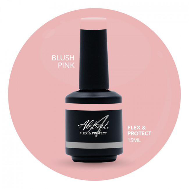 Flex & Protect Gel Blush Pink 15 ml