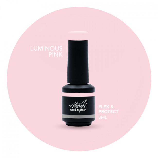 Flex & Protect Gel Luminous Pink 8 ml