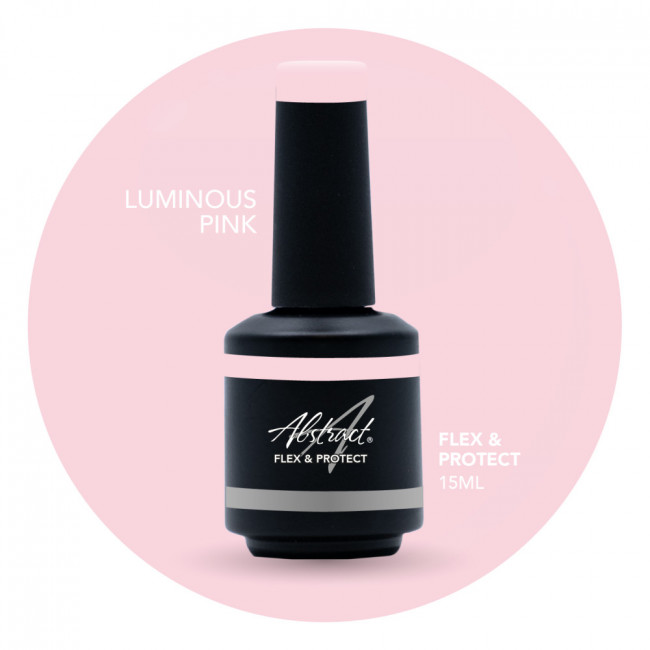 Flex & Protect Gel Luminous Pink 15 ml